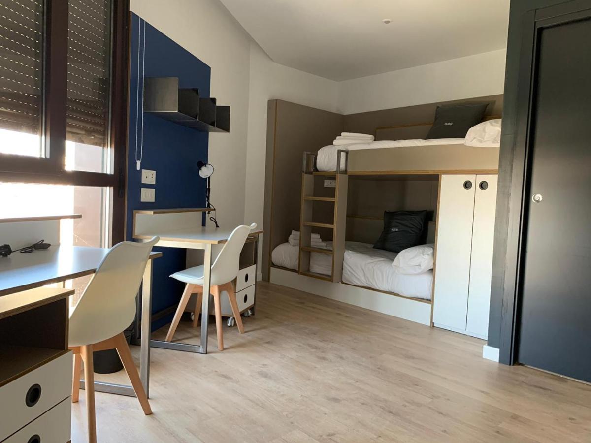 Residencia De Estudiantes Xior Teatinos Solo Estudiantes Apartment Málaga